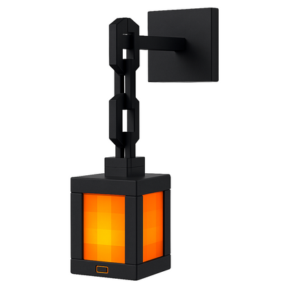 Multicolor Decorative LED Lamp