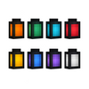 4 Extra Light Modes